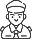 service icons